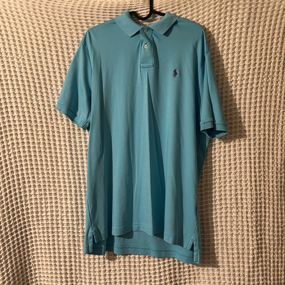 Polo Ralph Lauren Polo Shirt